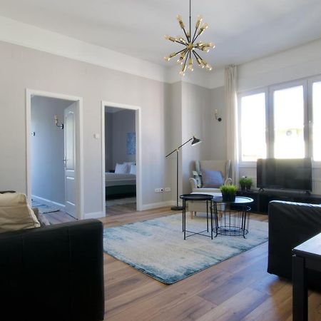 Standard Apartment By Hi5 - Tatra Street Budapest Extérieur photo