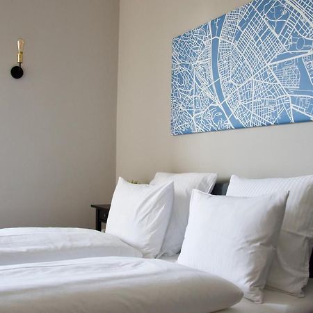 Standard Apartment By Hi5 - Tatra Street Budapest Extérieur photo