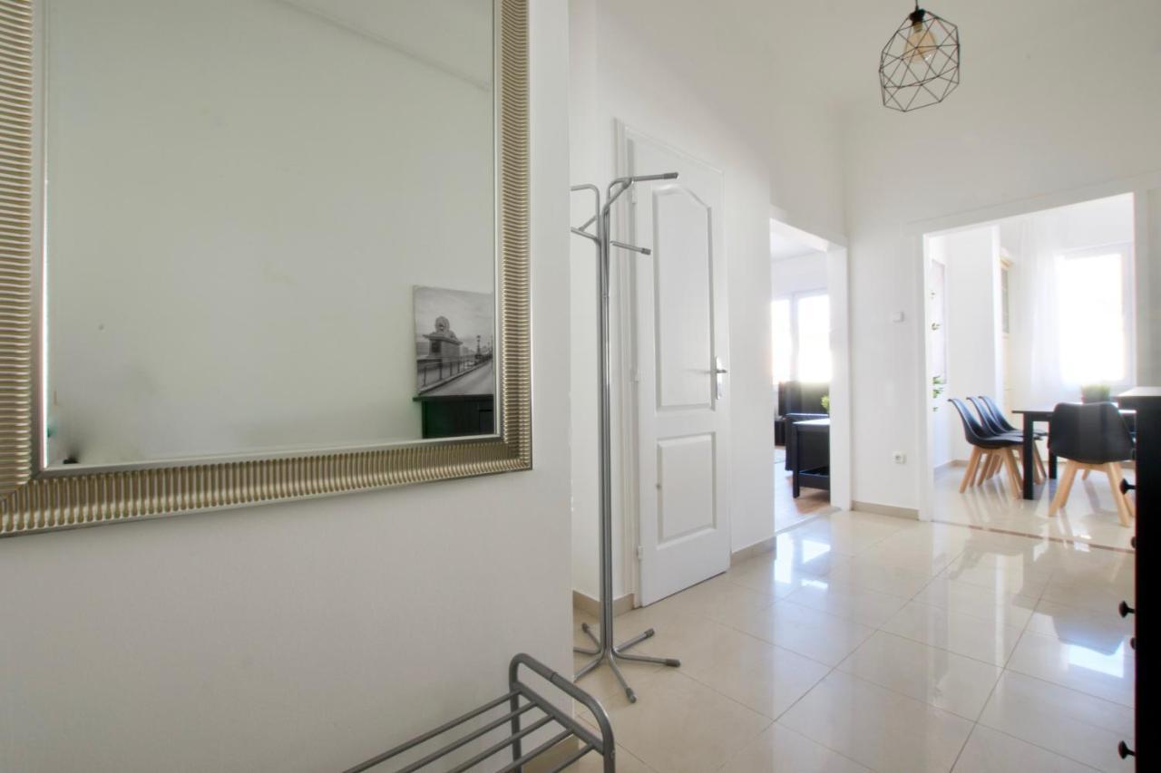 Standard Apartment By Hi5 - Tatra Street Budapest Extérieur photo