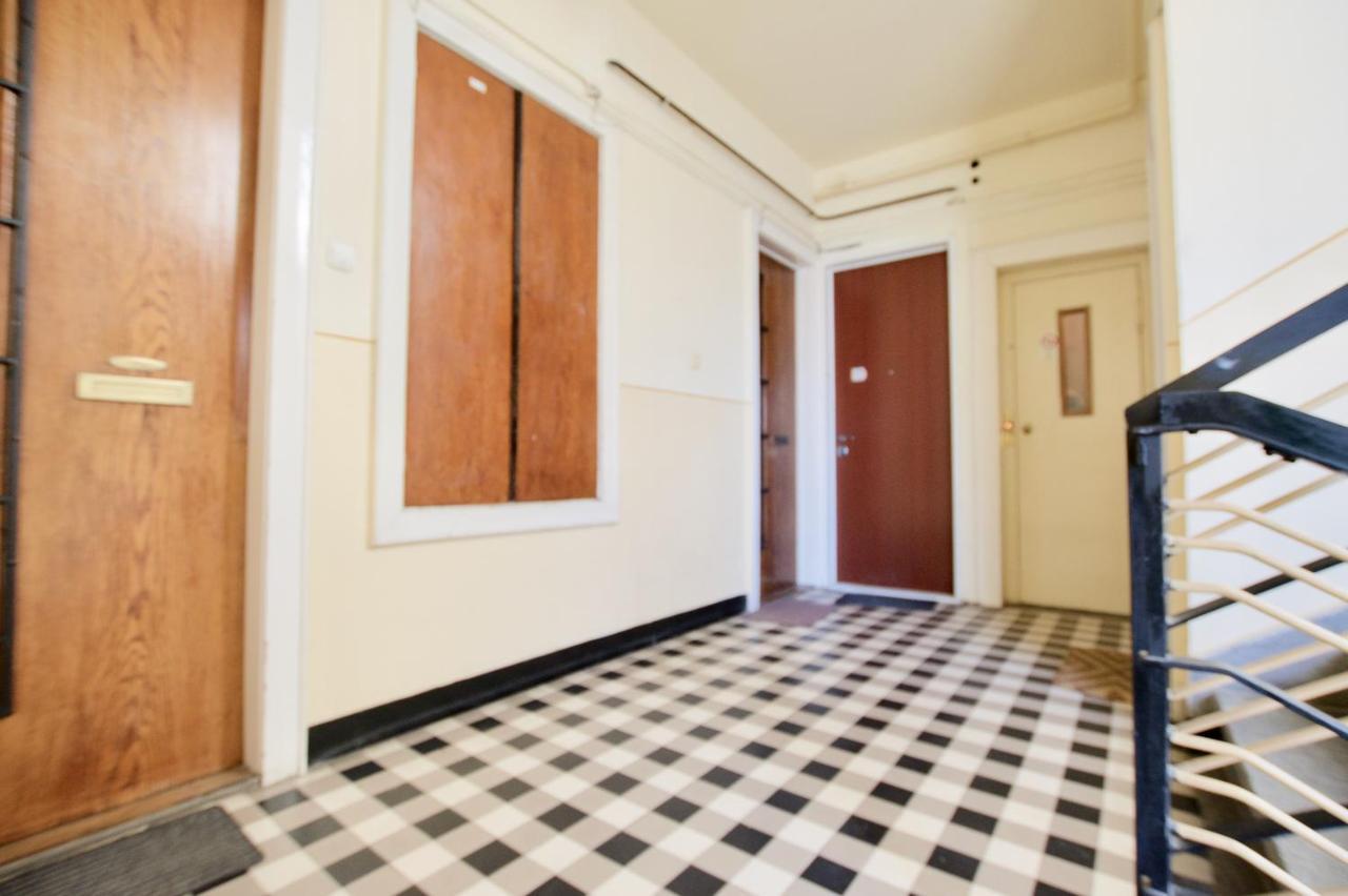Standard Apartment By Hi5 - Tatra Street Budapest Extérieur photo