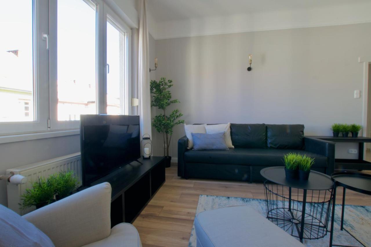 Standard Apartment By Hi5 - Tatra Street Budapest Extérieur photo