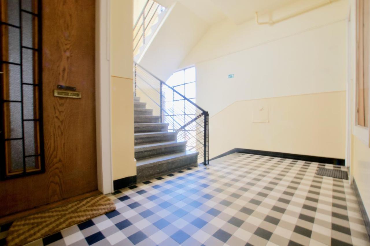 Standard Apartment By Hi5 - Tatra Street Budapest Extérieur photo