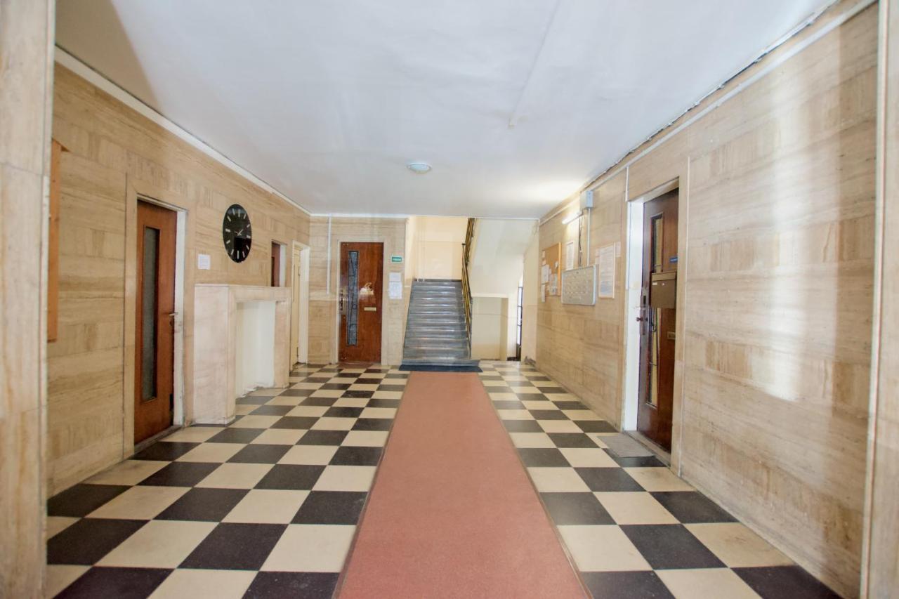 Standard Apartment By Hi5 - Tatra Street Budapest Extérieur photo