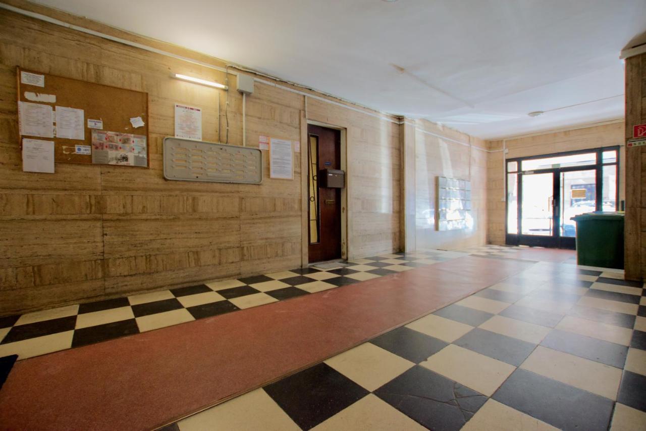 Standard Apartment By Hi5 - Tatra Street Budapest Extérieur photo